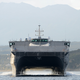 Illustration for article titled 18 High-Tech Warships From the Future That Rule the Seas Today